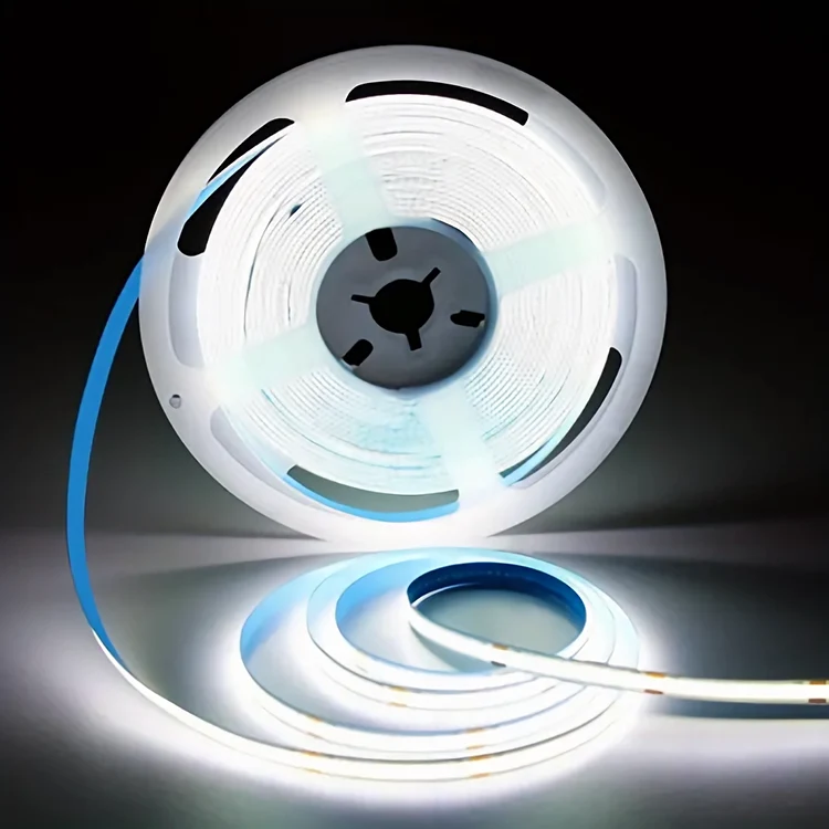 COB STRIP LIGHT: Saumaton ja kirkas valaistus